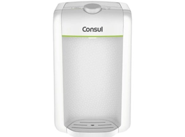[Cliente Ouro] Purificador de água Consul | R$256