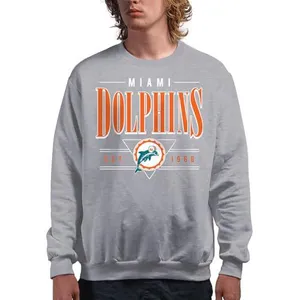 Camiseta Masculina NFL Oficial Retro