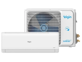 [Magalu] Ar-condicionado Elgin 9000 BTUs Inverter Frio 220V