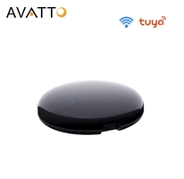 AVATTO Smart Controle Universal IR compatível com Alexa/Google Home | R$47