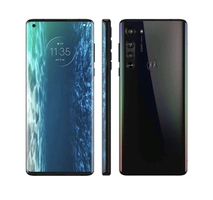 Smartphone Motorola Edge 128GB 6GB RAM - Tela 6,7” | R$2429