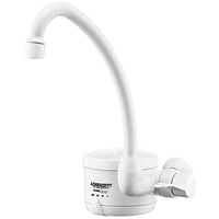 Torneira Elétrica Loren Easy 127V 4800W Branco