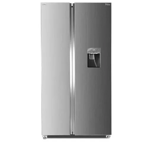 Refrigerador Philco Side By Side 435L 220V