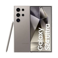 [Prime/App] Smartphone Samsung Galaxy S24 Ultra 256GB 12GB RAM Tela 6.8 Cinza