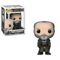 Game of Thrones - Boneco Pop Funko Davos Seaworth #62 | R$70