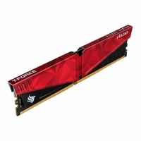 Memória Team Group T-Force Vulcan Pichau 8GB (1x8) DDR4 3200Mhz | R$ 260