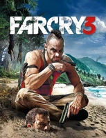 Jogo Far Cry 3 - PC