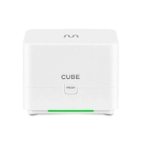 Roteador Cube Mesh Ac1200 Fast Multi - Re165 Branco Bivolt