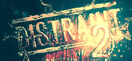 DISTRAINT 2 - Steam - R$6