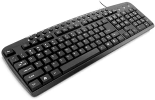 Teclado Multilaser TC126 | R$29
