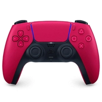 Controle Sony DualSense PS5, Sem Fio, Cosmic Red, Starlight Blue ou Nova Pink