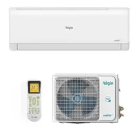 Ar-condicionado Split Inverter 12000 Btus Elgin Eco II Wi-fi Só Frio - 220v