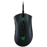Mouse Gamer Razer Deathadder V2, Chroma, Optical Switch, 8 Botões, 20000DPI - RZ01-03210100-R3U1 R$250