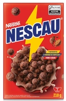 (REC) Nescau Cereal Matinal Tradicional 210G