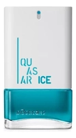 Quasar Ice Desodorante Colônia 100ml Volume da unidade 100 mL 