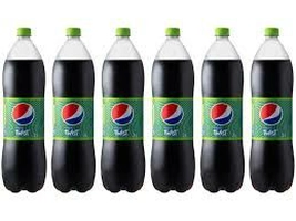 Refrigerante Pepsi Cola Twist 2 l R$22