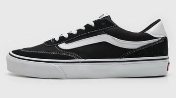 Tênis Vans Brooklyn Preto
