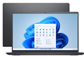 [Magalu] Notebook Dell Inspiron 15 I15-I120K-A25P Intel Core i5 12MB RAM SSD 512GB 15,6" Full HD Windows 11 210-BNTH