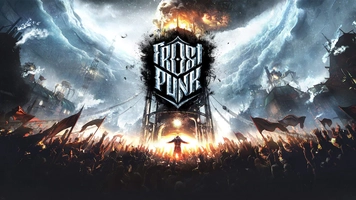 [Amazon Prime] Frostpunk