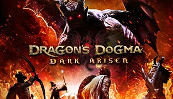 Dragon's Dogma: Dark Arisen (PC)-STEAM