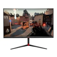 MONITOR GAMER PICHAU 24" FULL HD CEPHEUS F24M IPS 1MS 144HZ HDMI/DP, PG-F24M-BL01 | R$1.199