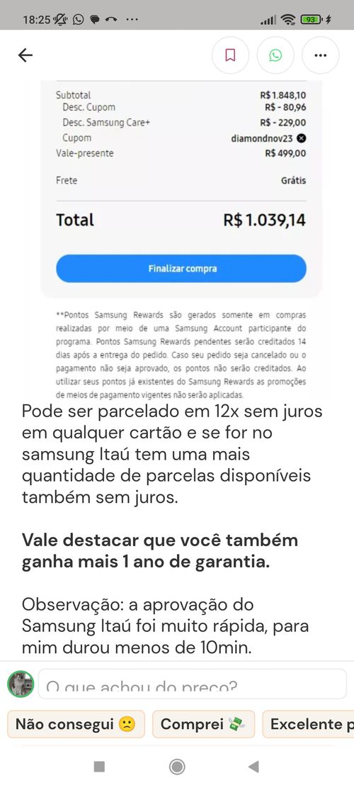 Imagem do comentário