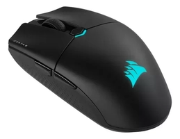 Mouse Gamer Corsair Katar Elite Wireless, 26000 Dpi, Preto