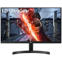 Monitor Gamer 23,8" LED, Tela IPS, Full HD, 1ms, FreeSync 24ML600M - LG CX 1 UN