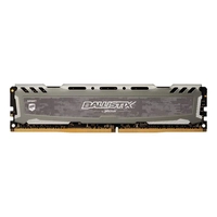 MEMORIA CRUCIAL BALLISTIX SPORT LT 4GB - R$80