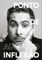 Ponto de inflexão por Flávio Augusto Da Silva | R$14