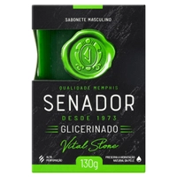 Sabonete em Barra Glicerinado Vital Stone 30g