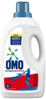 [Prime] Sabão Líquido Omo Lavagem Perfeita 3L | R$ 24