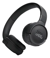 Fone Bluetooth JBL Tune 520BT Preto 5.3