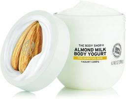 BODY YOGURT ALMOND MILK 200ML