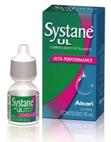 Systane Ul colírio com 10ml