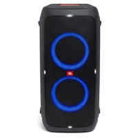 Caixa de Som Portátil JBL, 240W, Bluetooth, PartyBox310