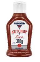 Hemmer Ketchup Zero 310G