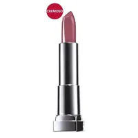 Batom Color Sensational Maybelline Rosa 101 Andando nas Nuvens
