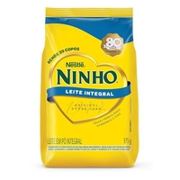 [REC] Leite em Pó Ninho Integral Sachê 975g