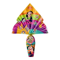 [Regional] Ovo de Páscoa Montevérgine O Show da Luna - 80g