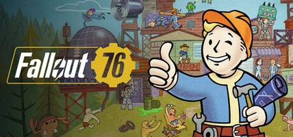 [Steam] Jogo Fallout 76 - PC