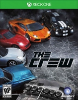 [GTA Games] The Crew Xbox One