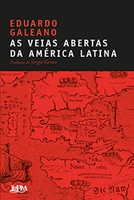 E-book As veias abertas da América Latina - R$ 13