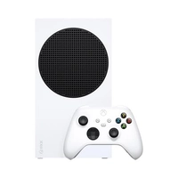 Console Microsoft Xbox Series S, 512GB | R$2799