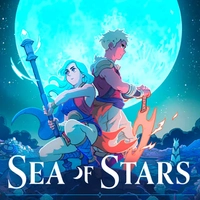 (STEAM) Jogo Sea of Stars - PC