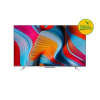 Smart TV TCL 65 Led 4K UHD 65P725 - HDR10 Bluetooth Google Assistant e Borda Ultrafina