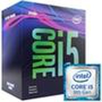 Intel Core i5-9400F