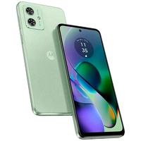 [REGIONAL] REEMBALADO: Motorola Moto G54 5G Verde Vegan Leath 256GB
