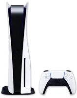 Console PlayStation® 5 com Controle sem Fio DualSense™ | R$4699