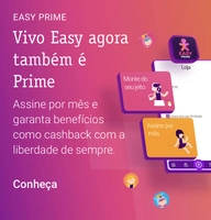 Vivo Easy Prime